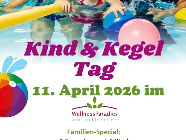 Kind & Kegel Tag