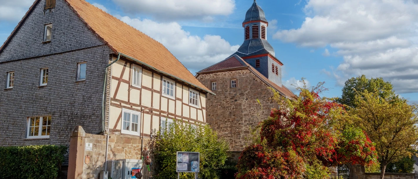 Willingshausen Willingshausen