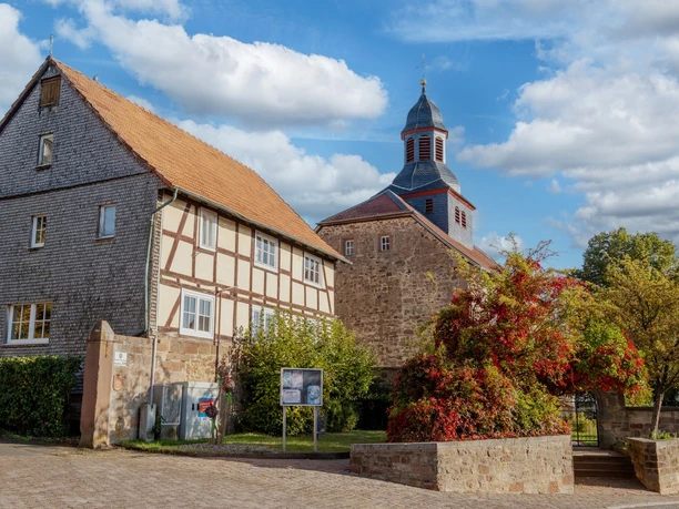 Willingshausen