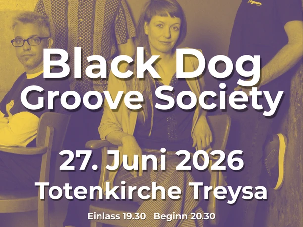 Jazz in der Totenkirche