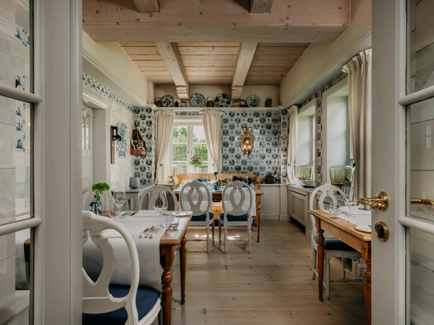 Friesenstube im Fährhaus