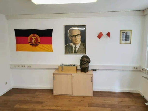 DDR-Museum Grasellenbach