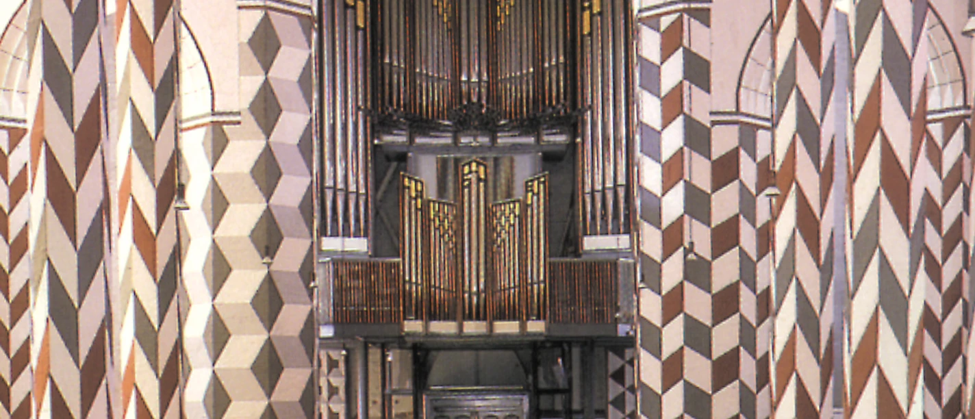 St. Jacobi-Kirche St. Jacobi-Kirche