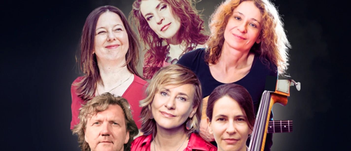 Meeting Madame P Foto-Collage c Britta Rex.png