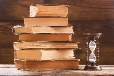 Bad Nauheim - Vortragsreihe Geschichte