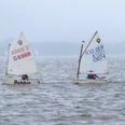 Regatta O-Jolle