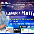 Schlager Halle Nettelstedt