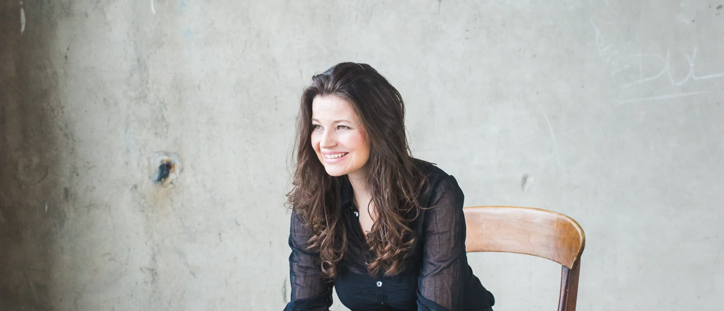 Dorothee Oberlinger Dorothee Oberlinger