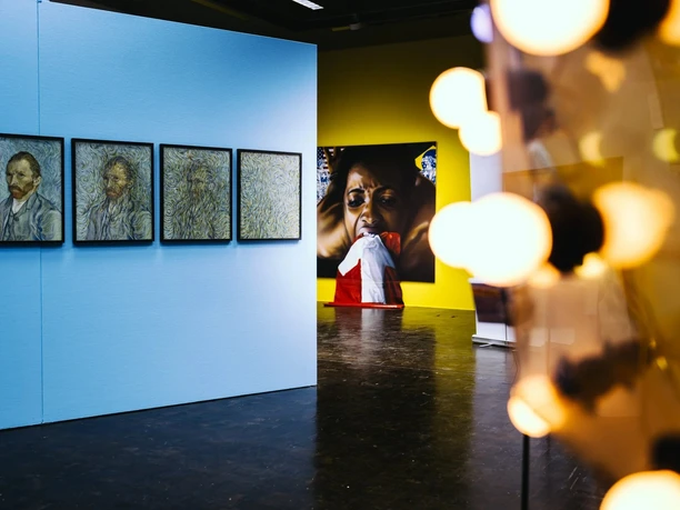 50 Jahre Vögele Kultur Zentrum 2