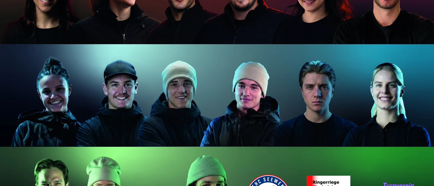 Nominierte_Schwyzer Sport Awards