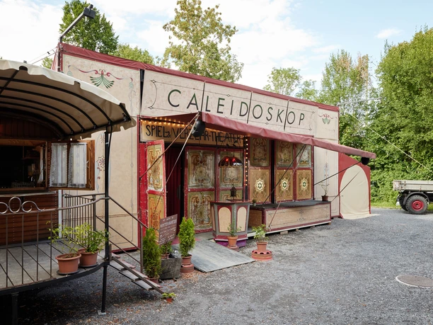 Varieté Caleidoskop