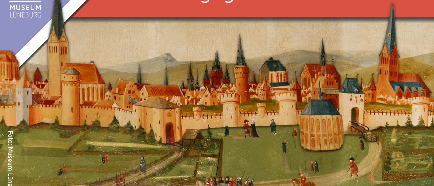 Sonntagsgeschichte im Museum Lüneburg: Führung zu wechselnden Themen