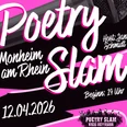 Monheim Poetry Slam