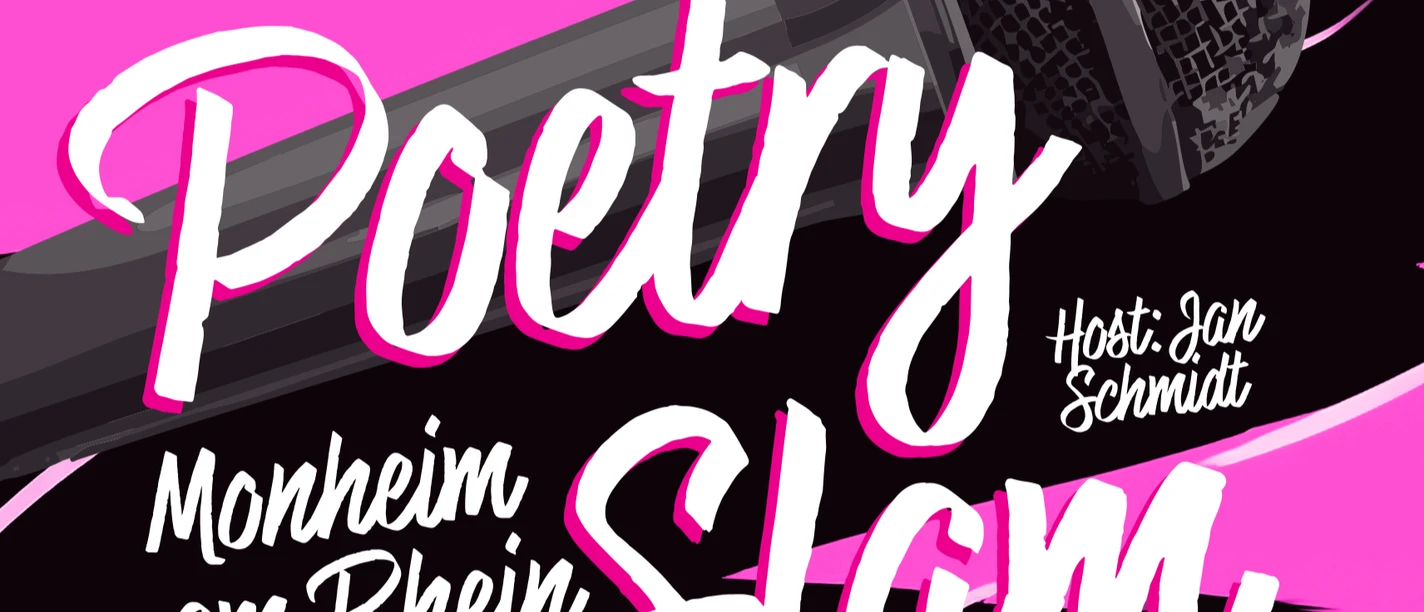 Monheim Poetry Slam