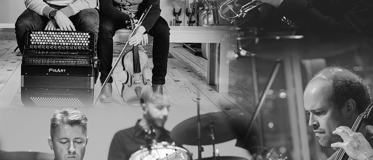 Fraenggi Maria Hausorchester