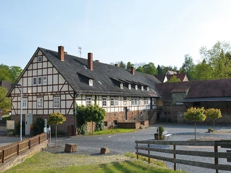 Klostermuseum Bad Emstal Merxhausen