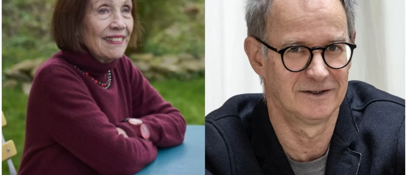 Foto Leonor Gnos: © Roberto Conciatori / Foto Pius Strassmann: © Ayse Yavas