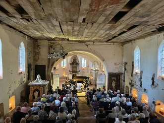 Kammermusik am Meer