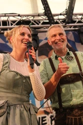 Oktoberfest Kloster-Oesede