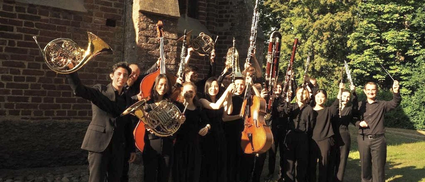 Mecklenburgische Bläserakademie