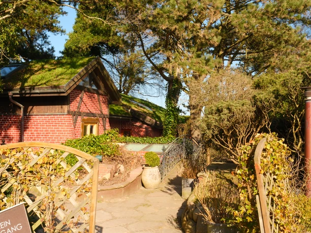 Kupferkanne in Kampen