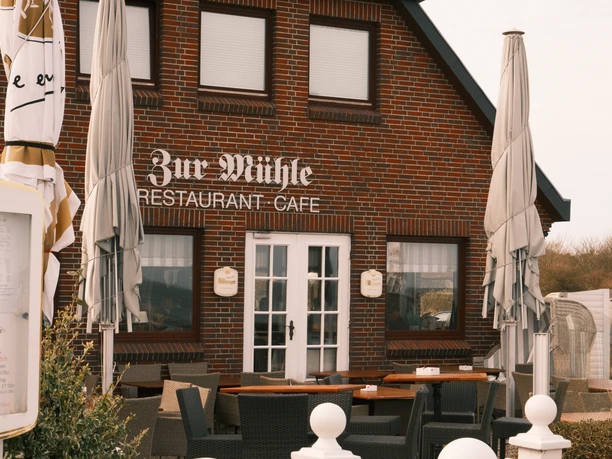Restaurant Zur Mühle
