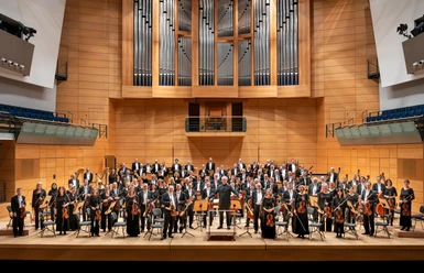 Staatskapelle Halle Staatskapelle Halle
