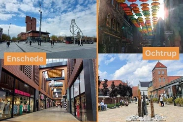Ochtrup - Enschede