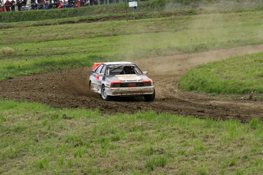 Autocross | Beispielbild Beispielbild für Autocross