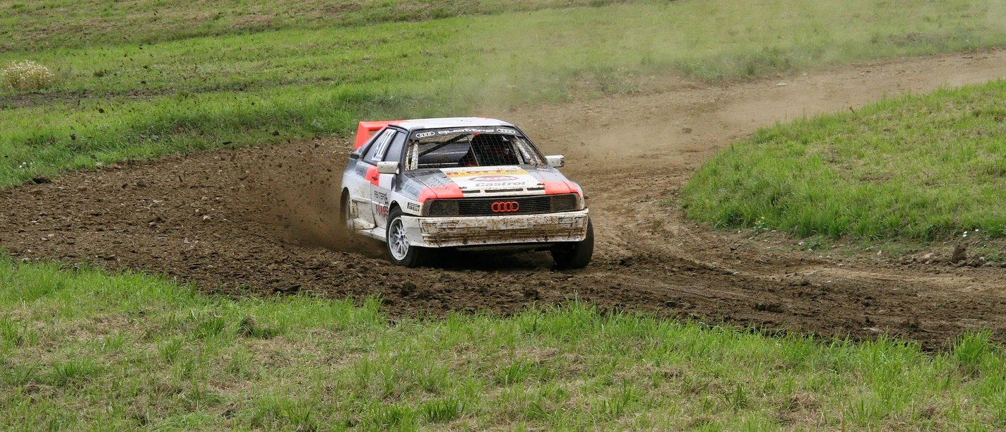 Autocross | Beispielbild Beispielbild für Autocross