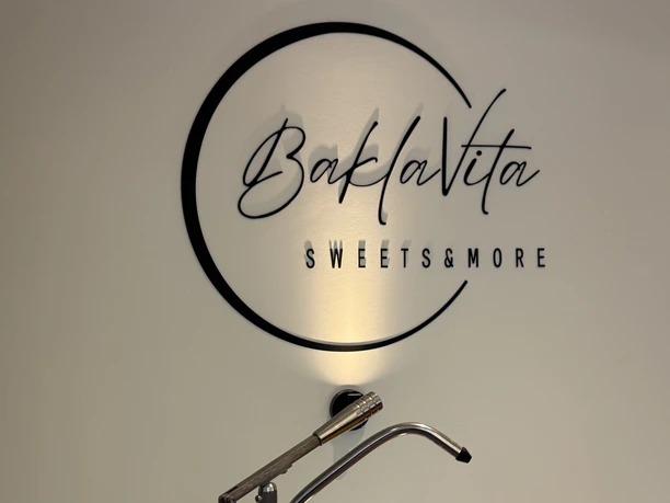Baklavita