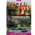 Püntenmarsch2.jpg Plakat für den Püntenmarsch 2026 mit Einsatzkräften, Veranstaltungsdaten und einer Fähre auf einem Fluss.