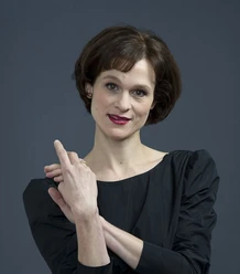 Katrin Küsswetter Katrin Küsswetter
