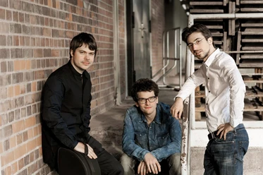 Trio Belli Fischer Rimmer Trio Belli Fischer Rimmer