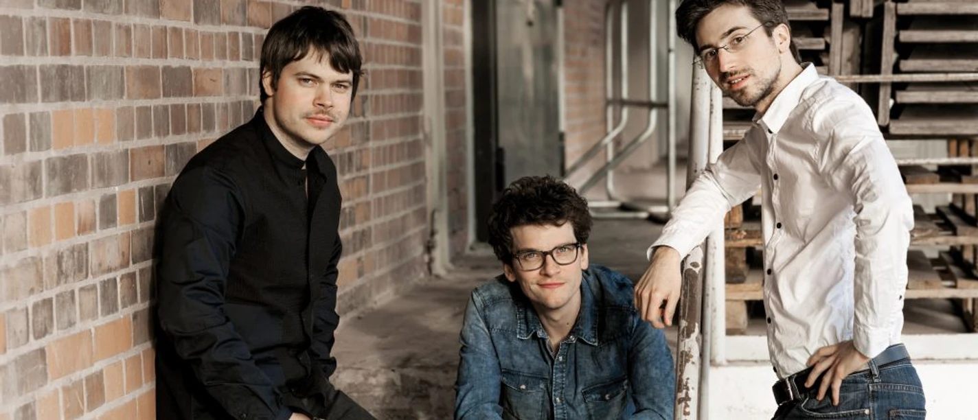 Trio Belli Fischer Rimmer Trio Belli Fischer Rimmer