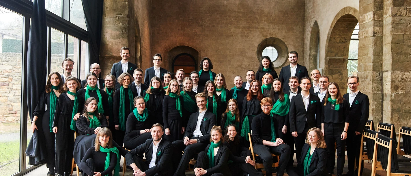 Landesjugendchor Sachsen-Anhalt Landesjugendchor Sachsen-Anhalt