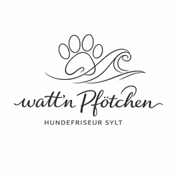 Logo Watt'n Pfötchen