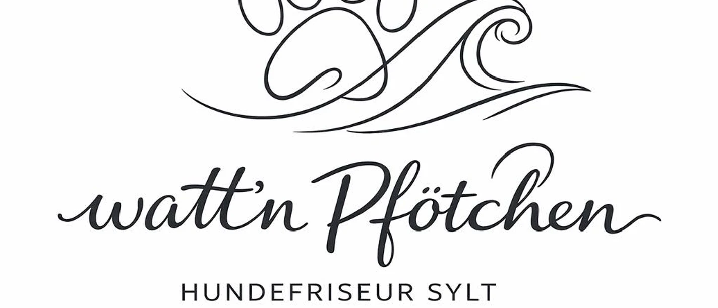 Logo Watt'n Pfötchen