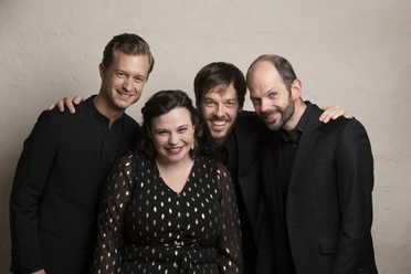 Ensemble Ælbgut Ensemble Ælbgut