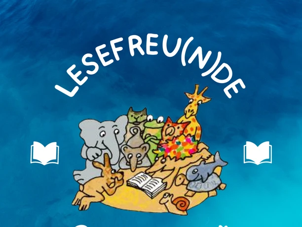 LESEFREU(N)DE