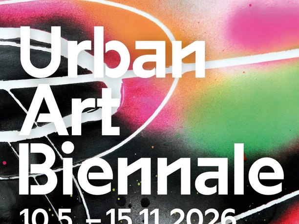 Urban Art Biennale 2026