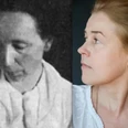 Foto Heidi Züger: © Ulrich Züger
