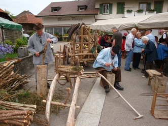 Sumiswald marktstand gotthelf maerit 2 c gotthelf maerit
