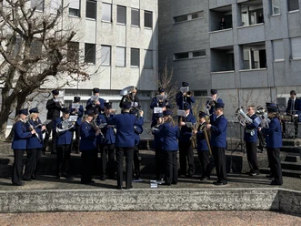 Musikkgesellschaft Brunnen 3