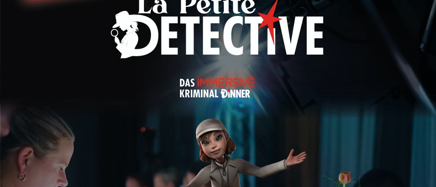 Kriminal Dinner
