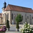 Kloster Haydau