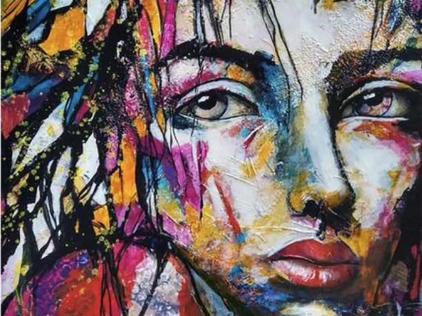 Andrea Zimmermann - Bild 1