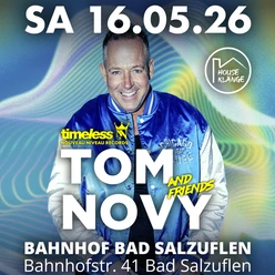 Houseklänge_Tom-Novy