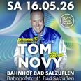 Houseklänge_Tom-Novy