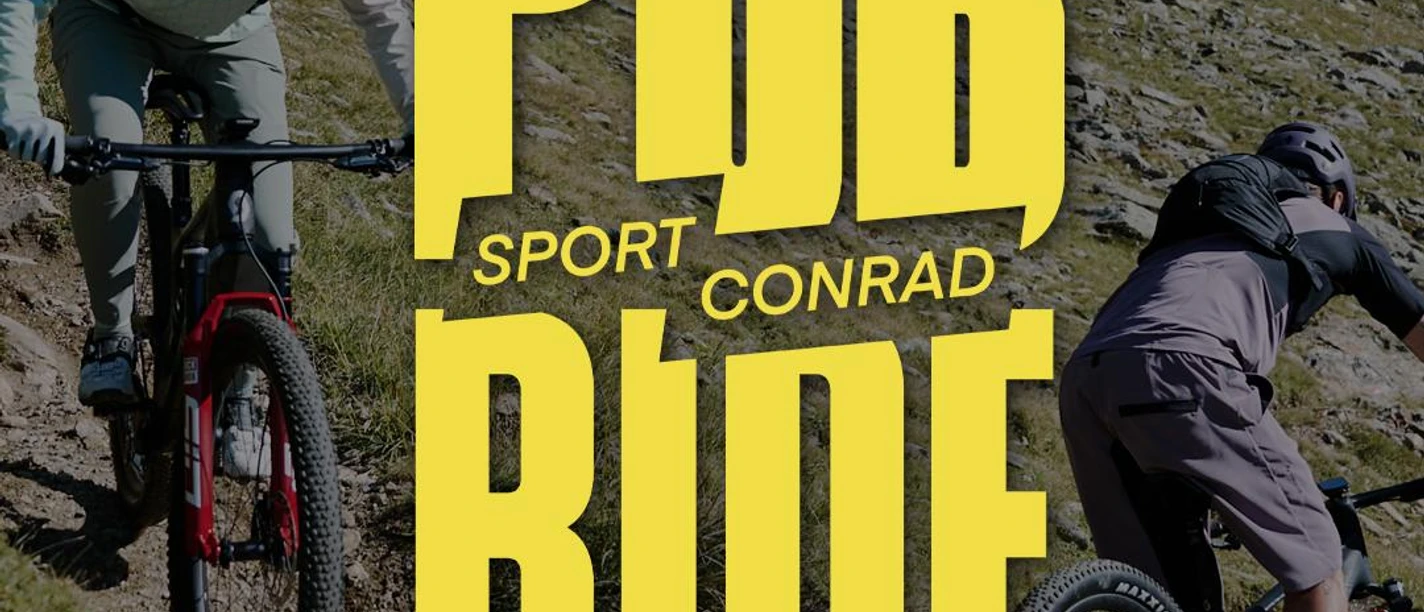 Pub E-MTB Ride